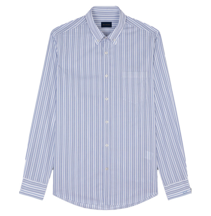 Camicia in cotone on sale