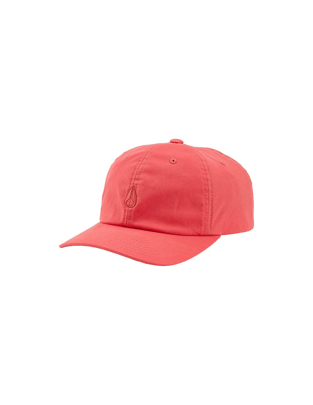 AGENT STRAPBACK HAT