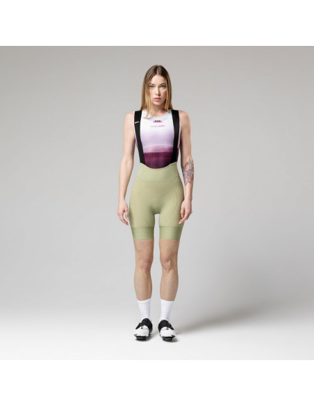 CULOTTE CORTO MATT