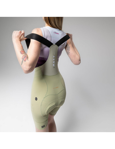 CULOTTE CORTO MATT