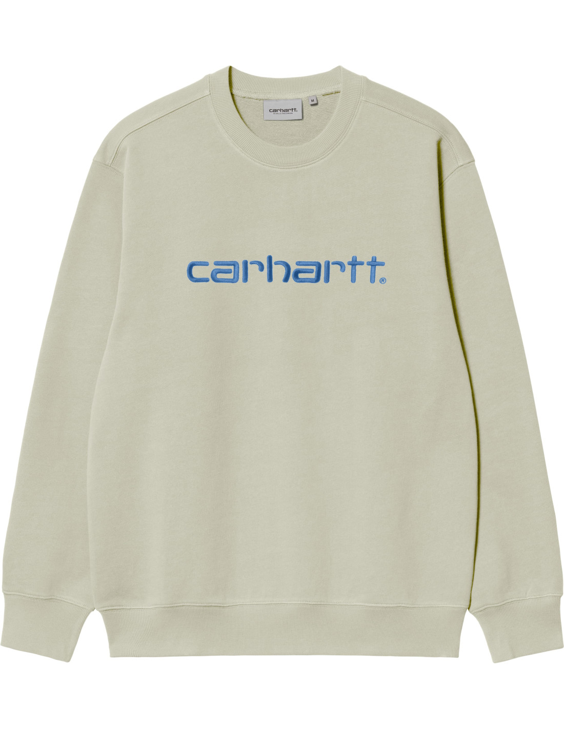 CARHARTT SWEAT