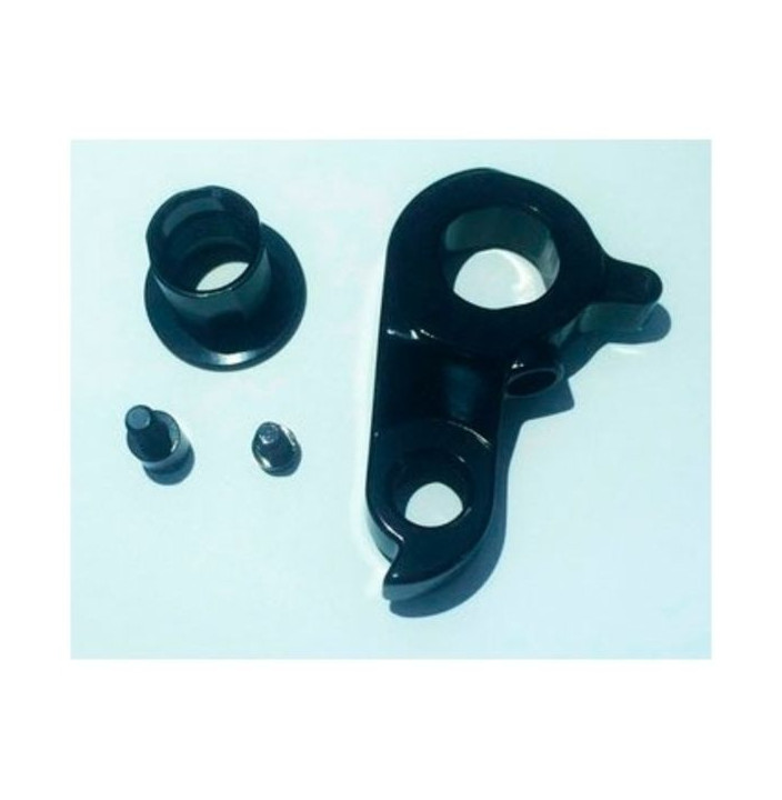 PUNTERA SCALE SPARK  GENIUS RAMSON