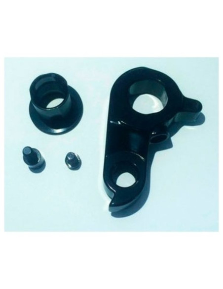 PUNTERA SCALE SPARK  GENIUS RAMSON