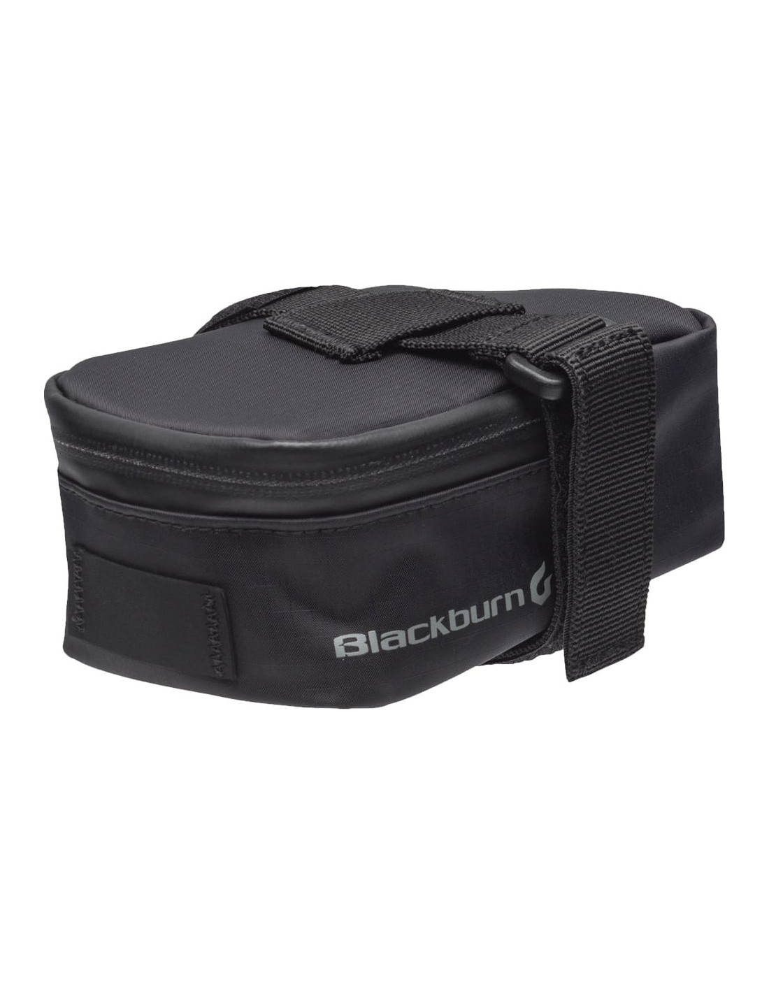 GRID MTB MICRO SEAT BAG BLACK REFLEC