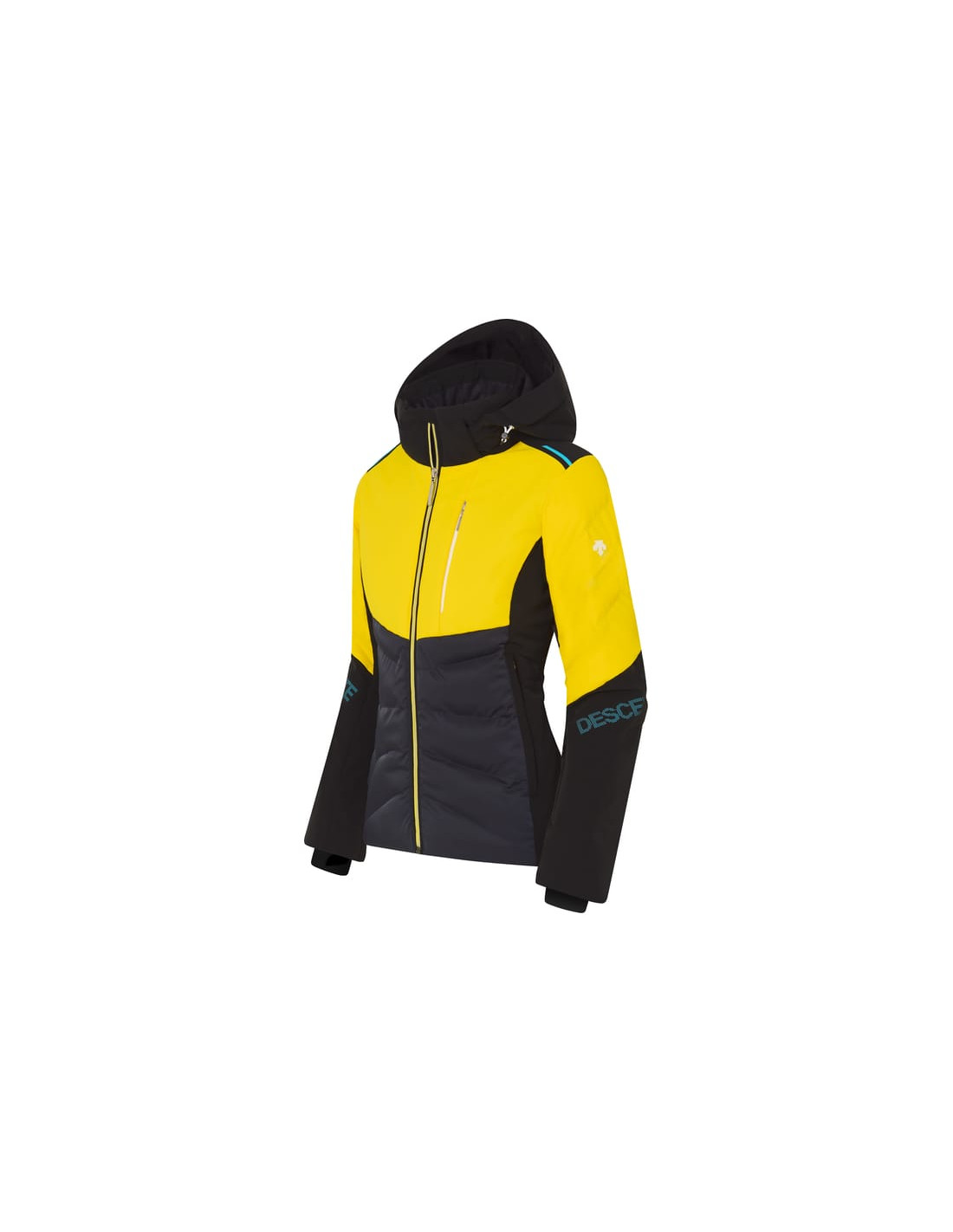 EVELYN INSULATED JACKET