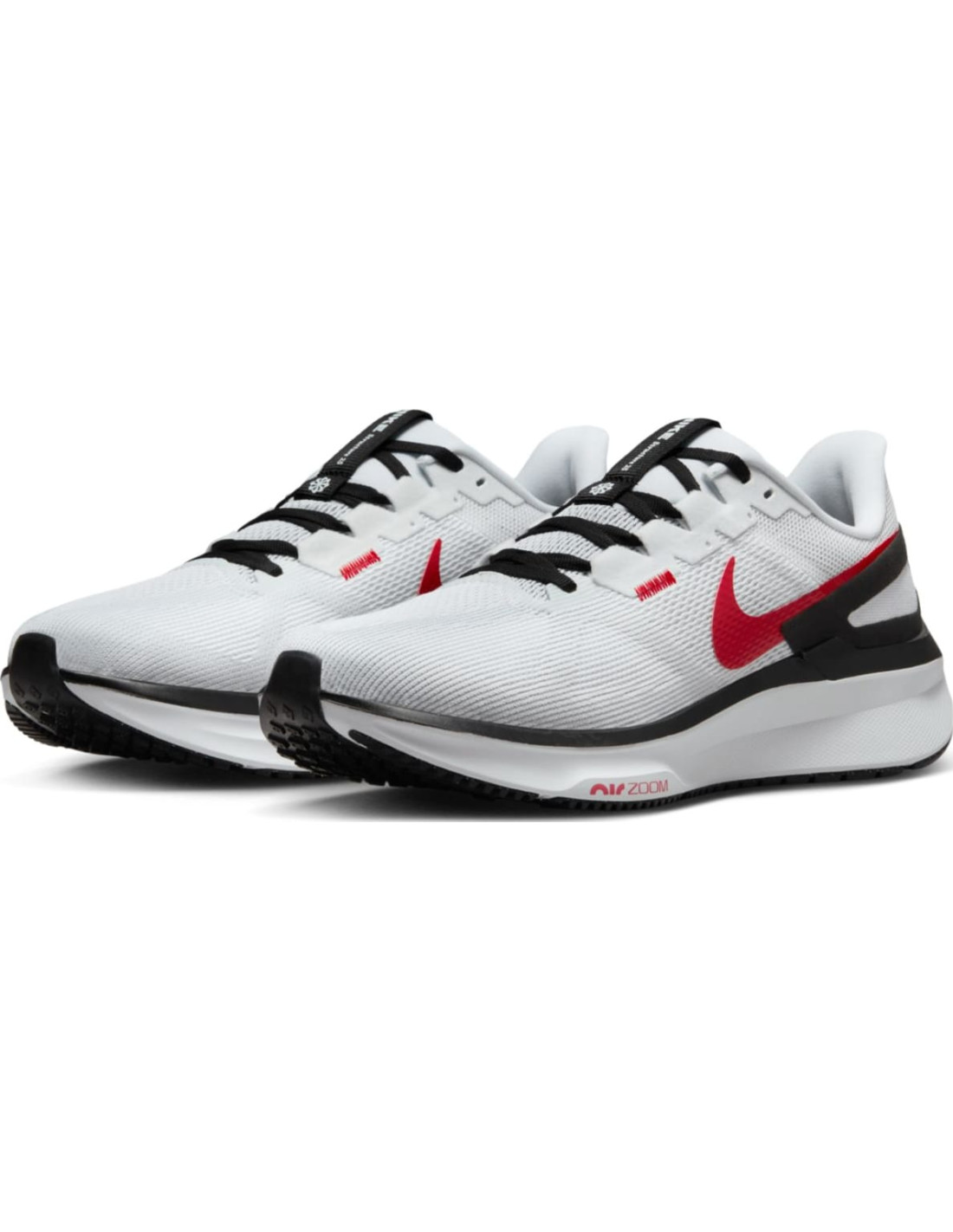 NIKE AIR ZOOM STRUCTURE 25 MEN