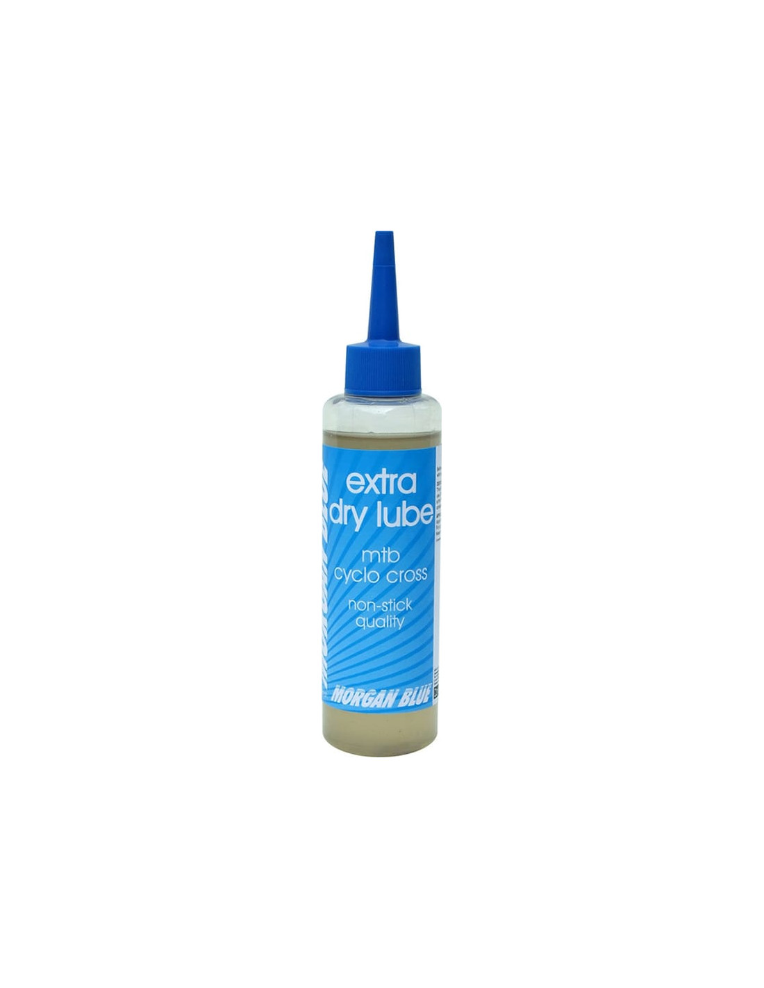 EXTRA DRY LUBE MB. LUBRICANTE SECO 125 CC
