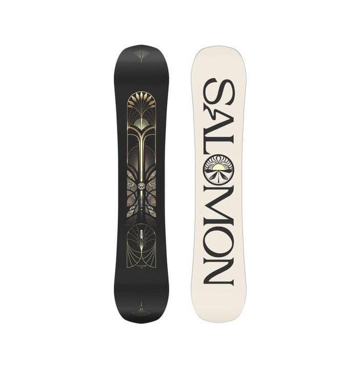 SNOWBOARD WONDER