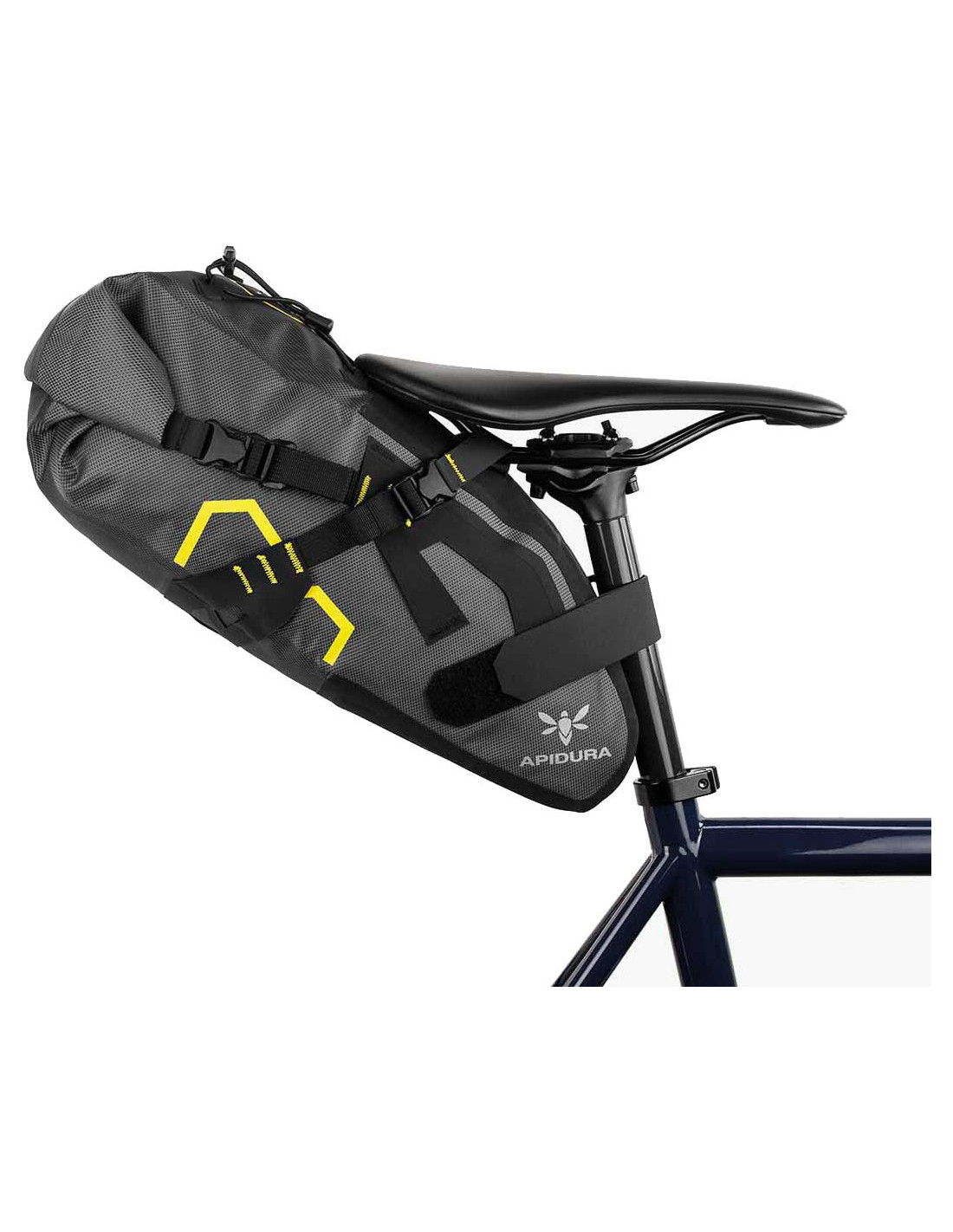 EXPEDITION SADDLE PACK