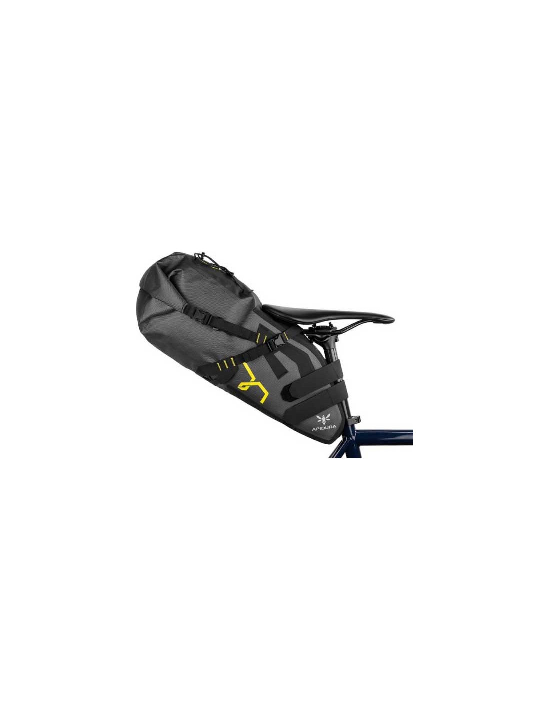 EXPEDITION SADDLE PACK  17L 