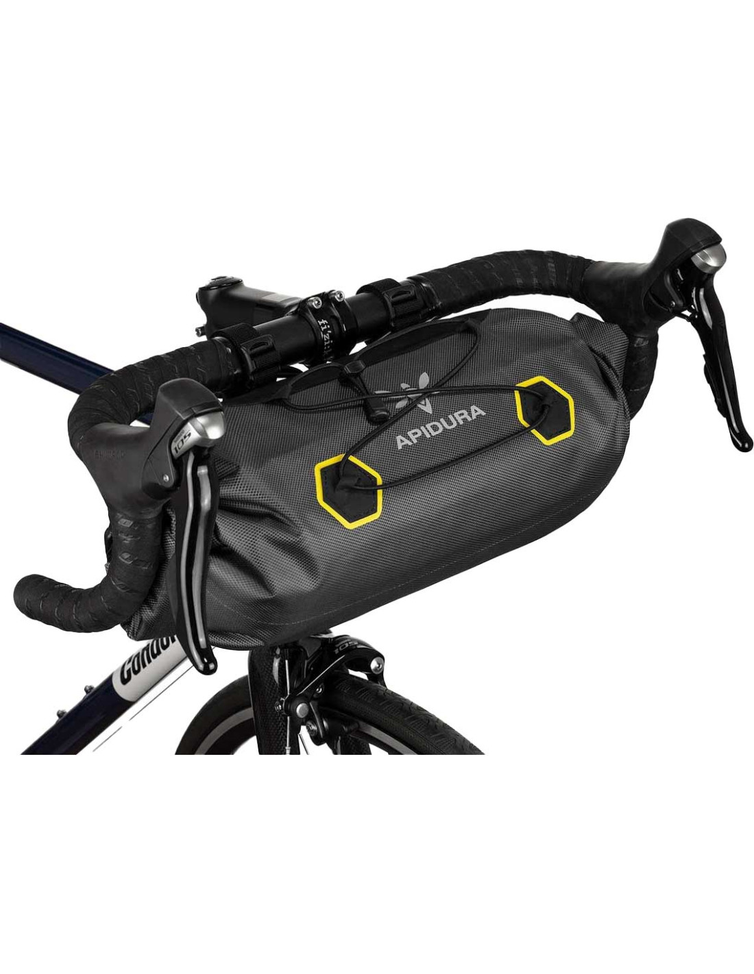 EXPEDITION HANDLEBAR PACK  9L 