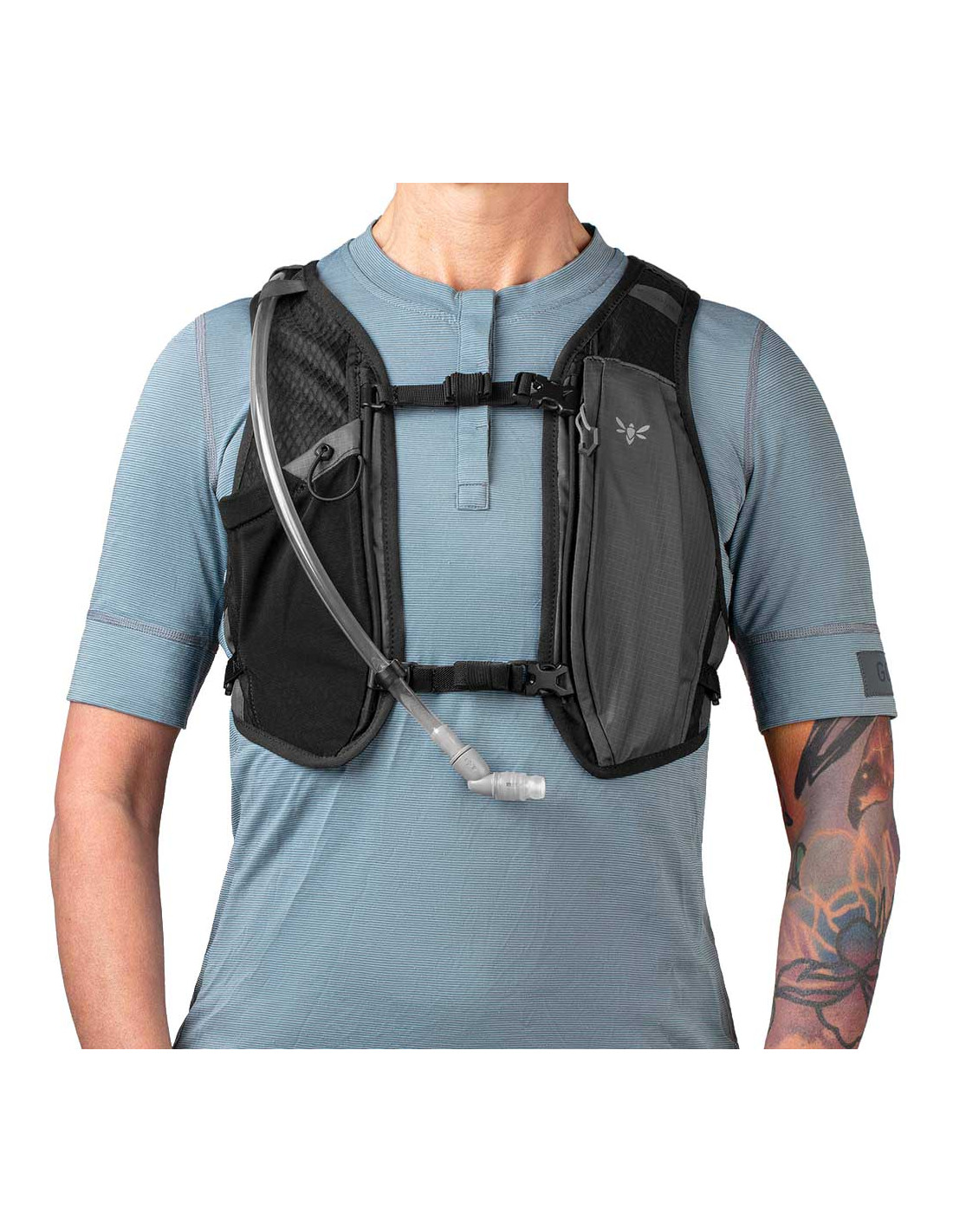 BACKCOUNTRY HYDRATION BACKPACK