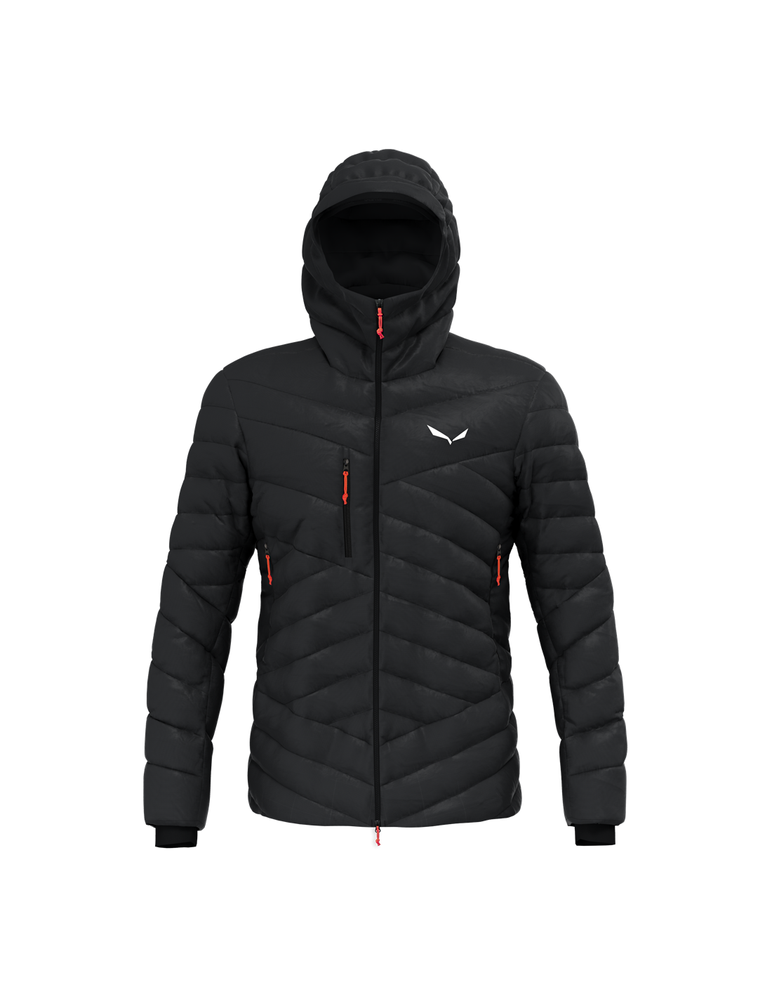 ORTLES MEDIUM 3 RDS DWN JKT M