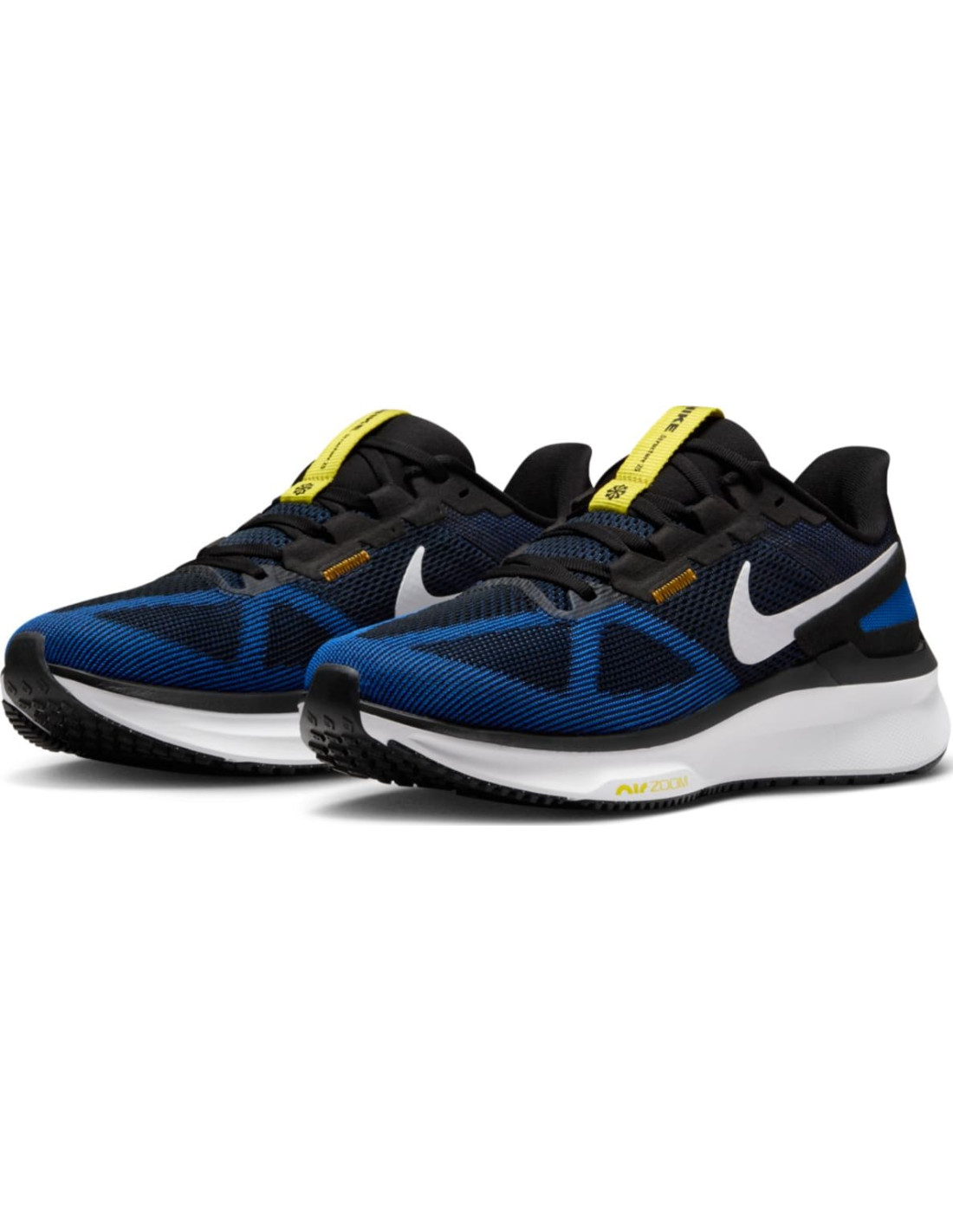 NIKE AIR ZOOM STRUCTURE 25 MEN