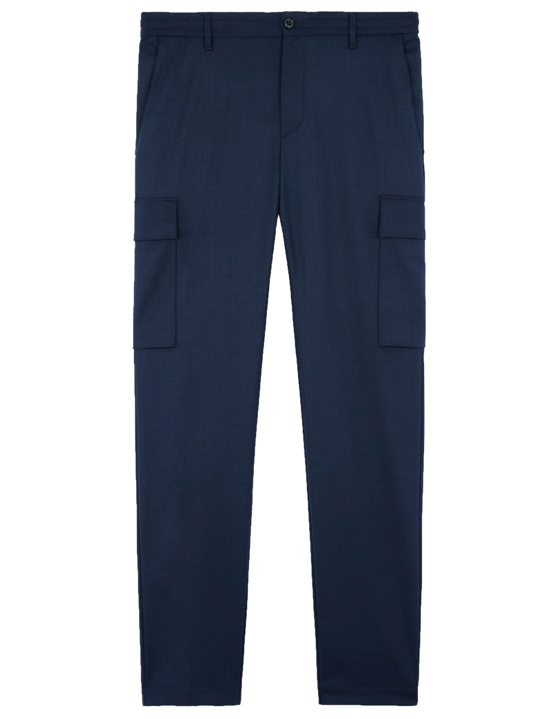 CARGO LEISURE TROUSERS