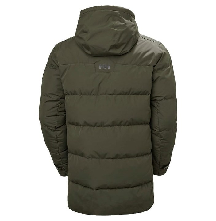 REINE PUFFY JACKET