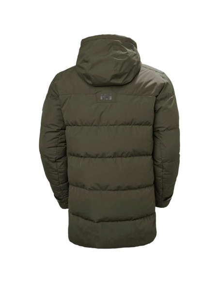 REINE PUFFY JACKET