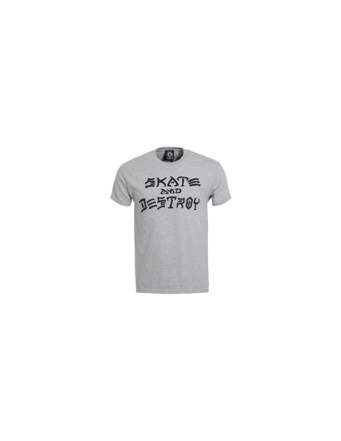 SKATE AND DESTROY TEE