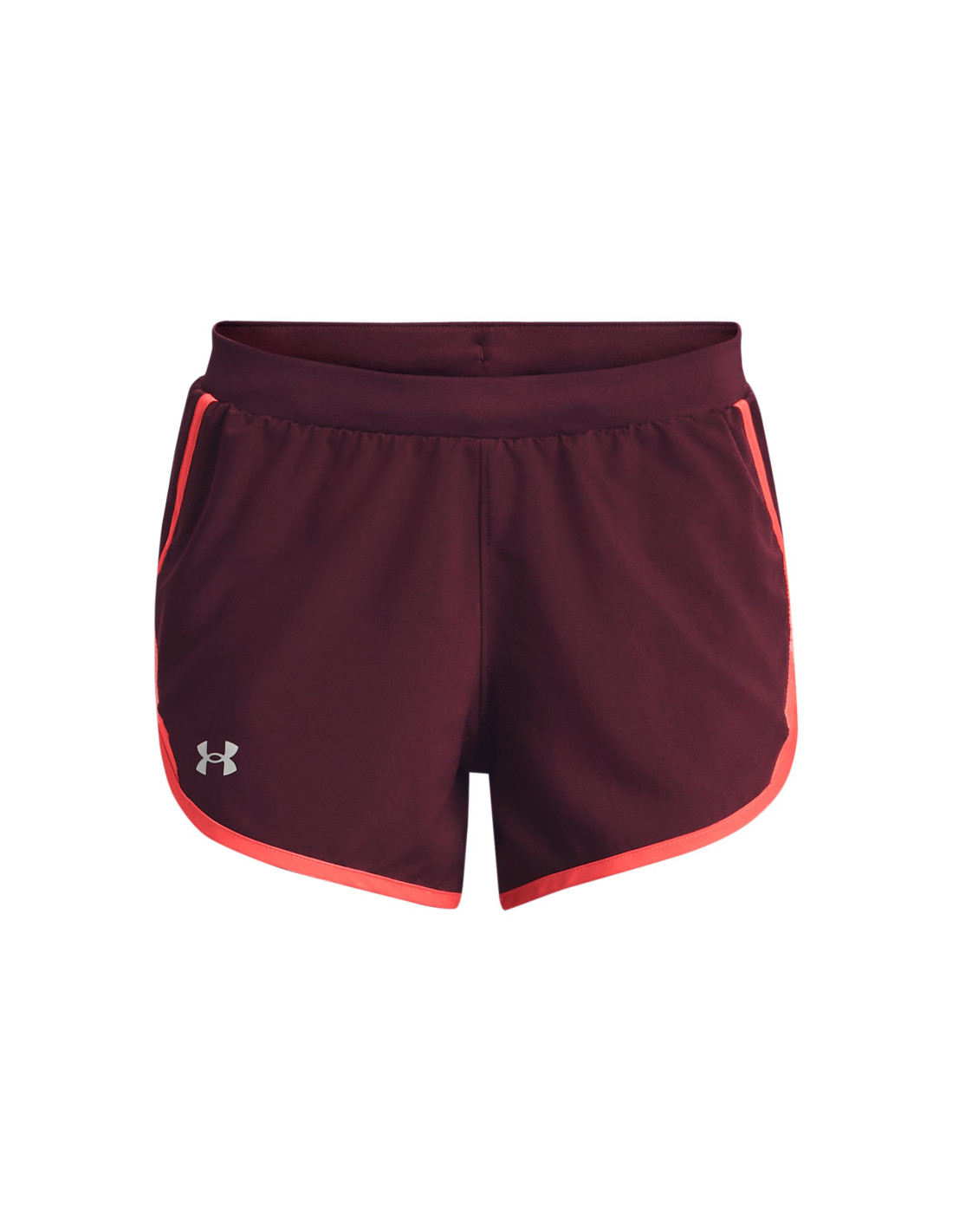 UA FLY BY 2.0 SHORT