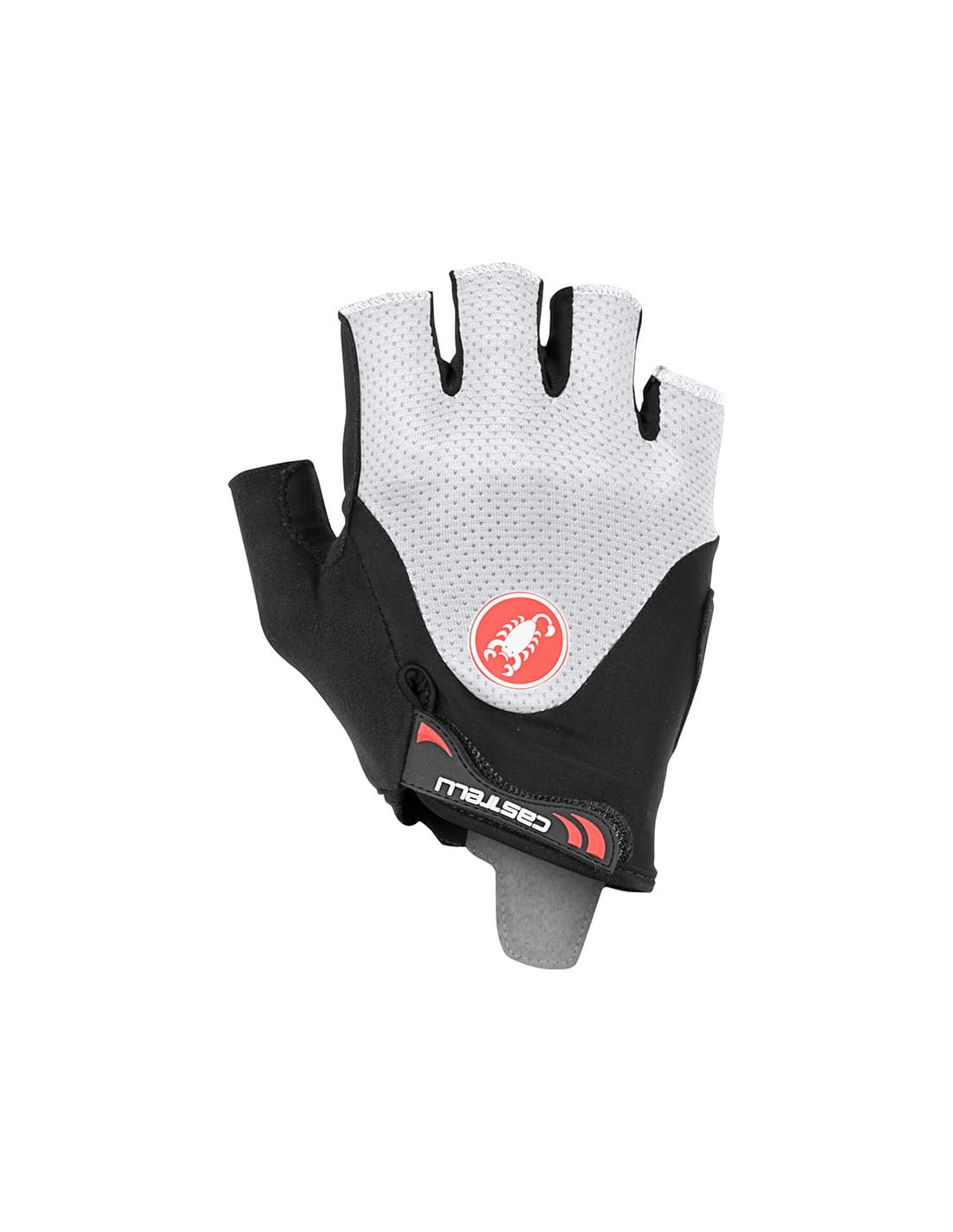 GUANTES ARENBERG GEL 2