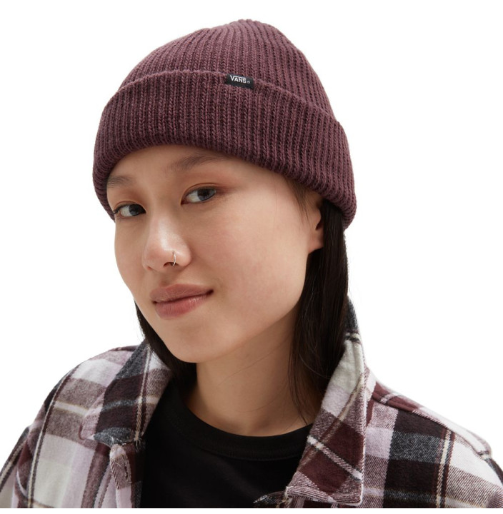WM CORE BASIC WMNS BEANIE