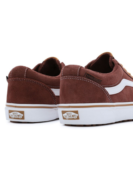 MN WARD VANSGUARD SUEDE