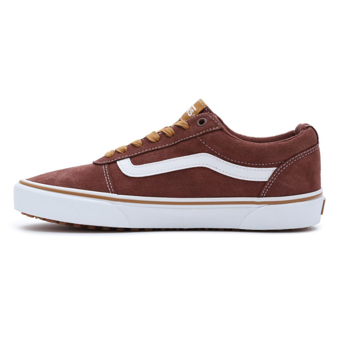 MN WARD VANSGUARD SUEDE