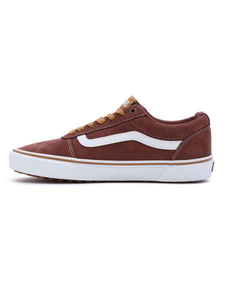 MN WARD VANSGUARD SUEDE