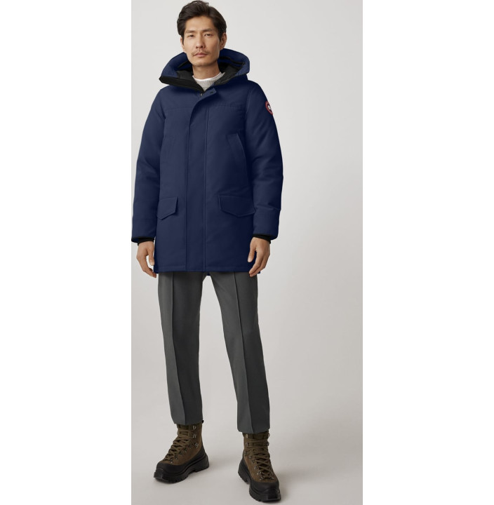 Langford Parka - CR