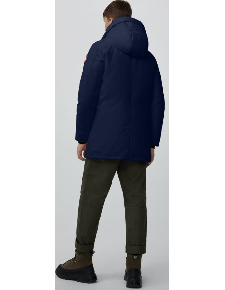 Chateau Parka - CR