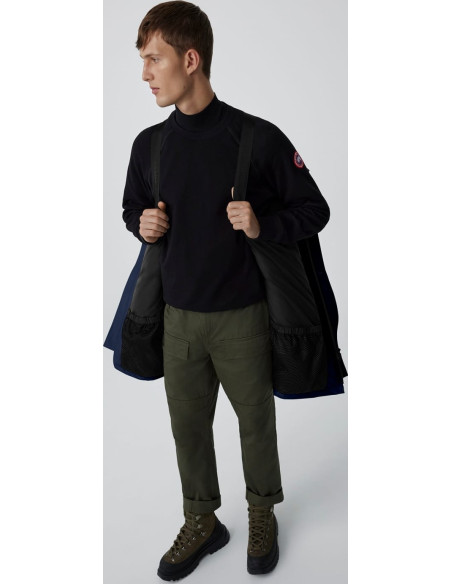 Chateau Parka - CR