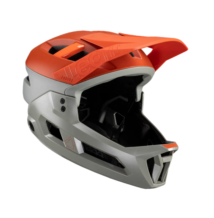 HELMET MTB ENDURO 3.0 V24