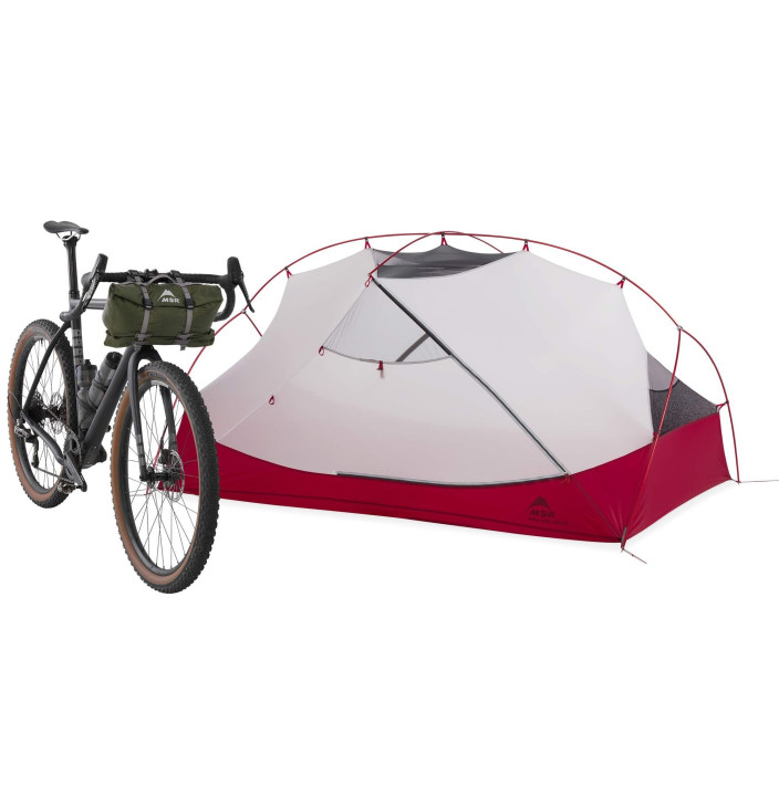 HUBBA HUBBA BIKEPACK 2