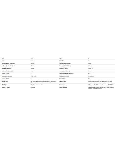 HUBBA HUBBA BIKEPACK 2