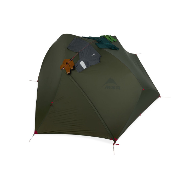 HUBBA HUBBA BIKEPACK 2