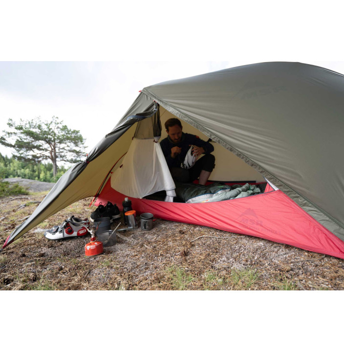 HUBBA HUBBA BIKEPACK 2