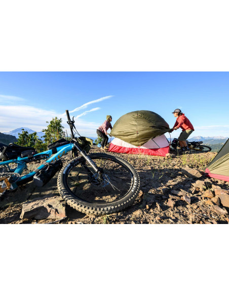 HUBBA HUBBA BIKEPACK 2