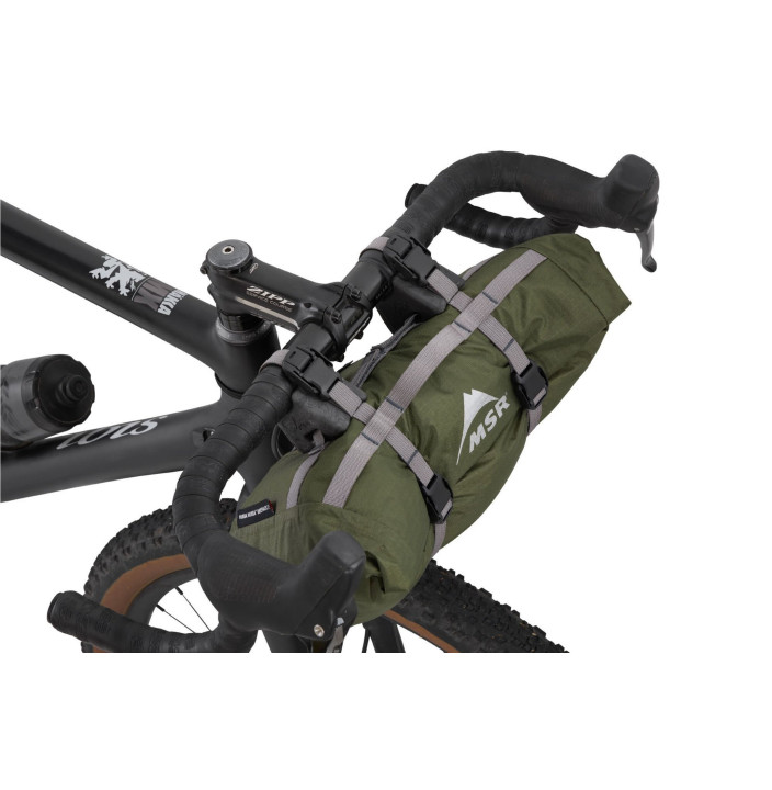 HUBBA HUBBA BIKEPACK 2