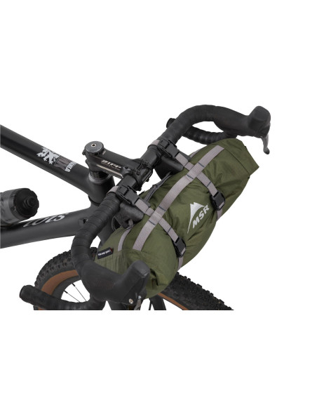 HUBBA HUBBA BIKEPACK 2