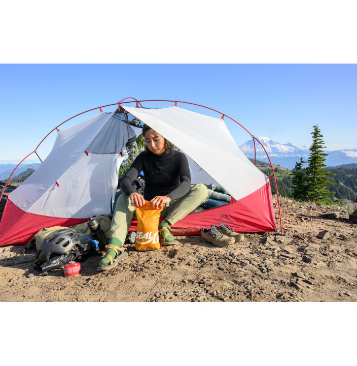 HUBBA HUBBA BIKEPACK 2