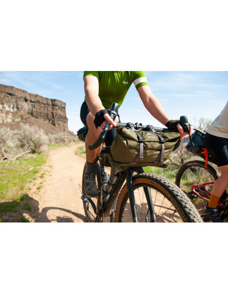 HUBBA HUBBA BIKEPACK 2