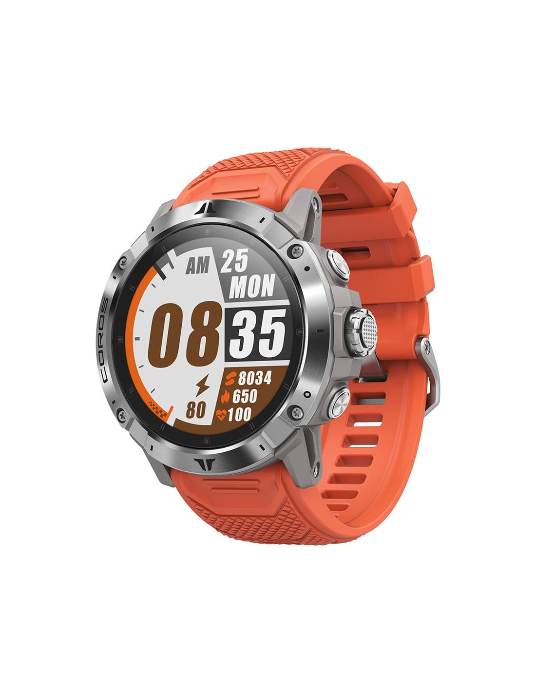 COROS VERTIX 2 GPS ADVENTURE WATCH