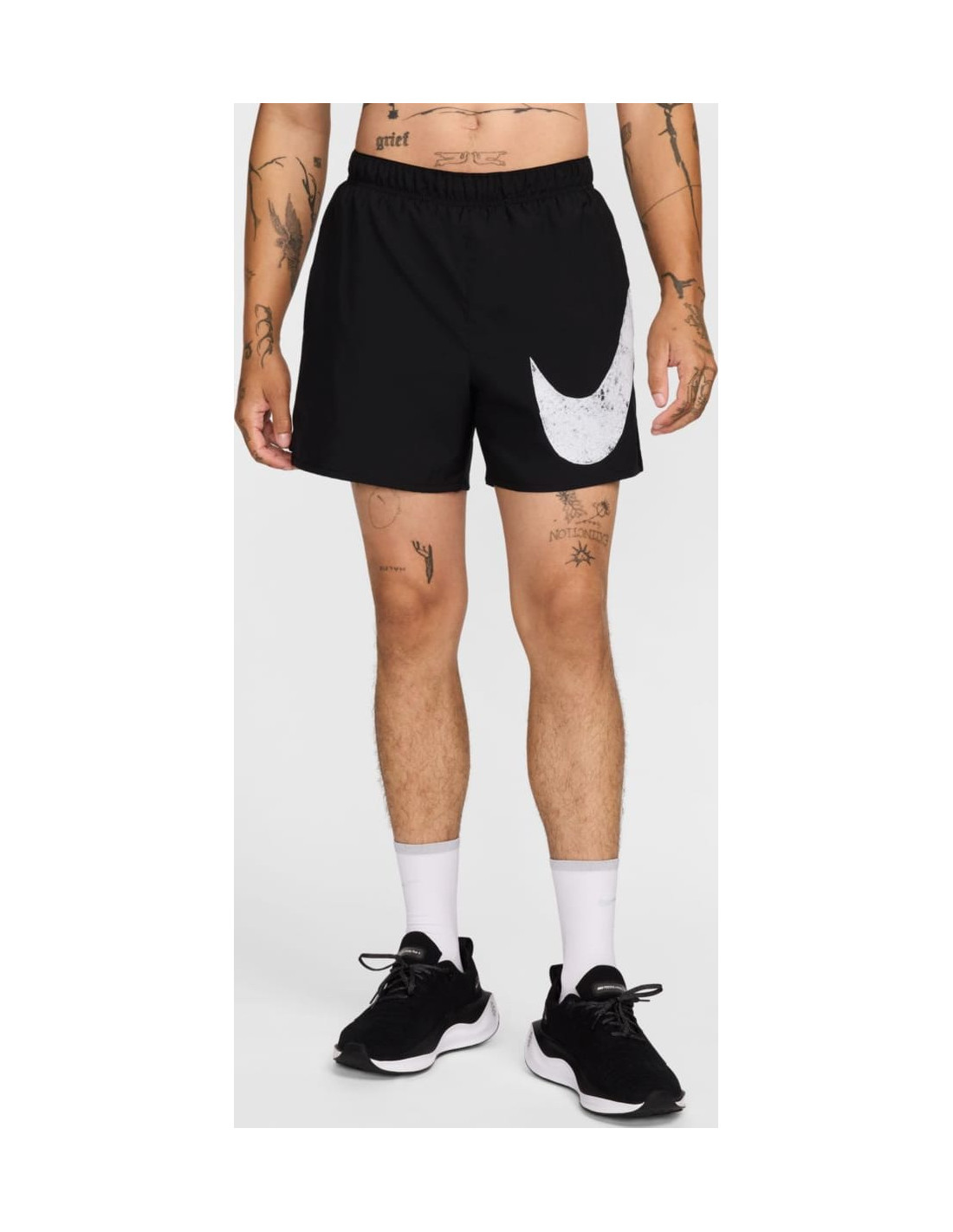 Nike challenger 5 hot sale