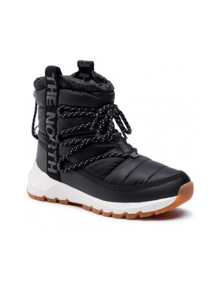 W THERMOBALL LACE UP WP