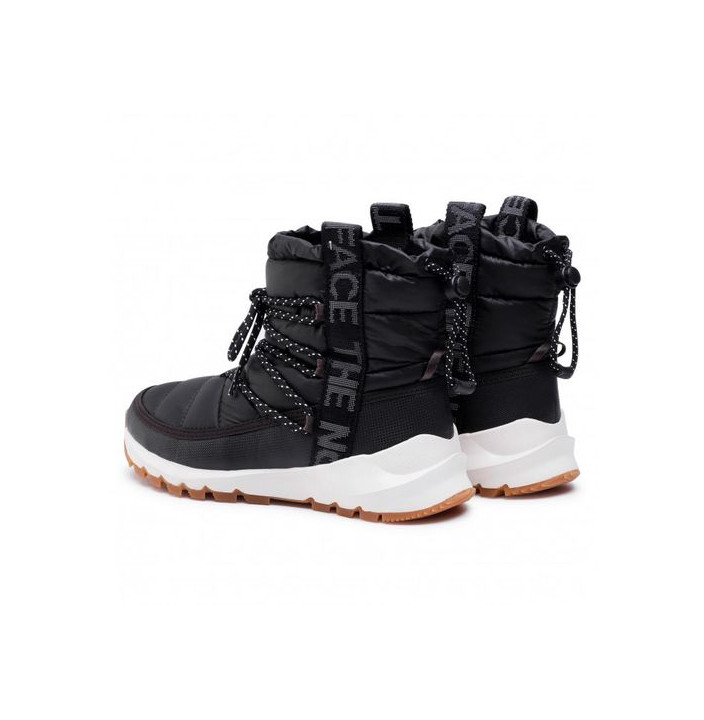 W THERMOBALL LACE UP WP