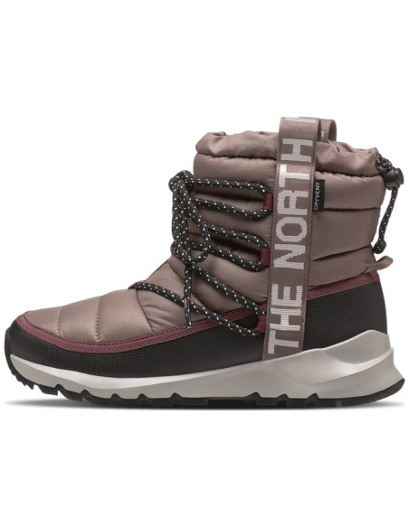 W THERMOBALL LACE UP WP