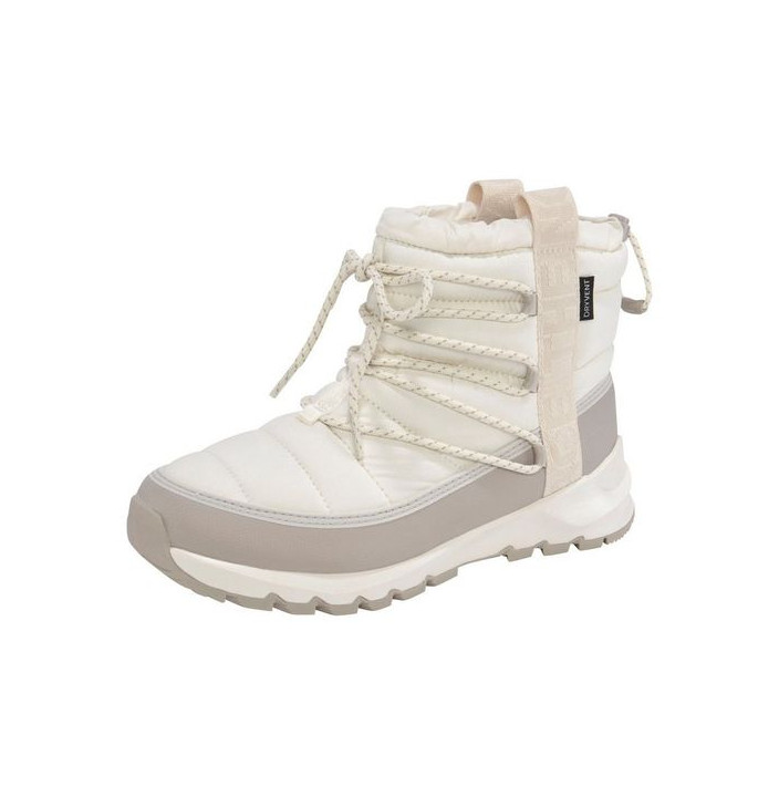 W THERMOBALL LACE UP WP