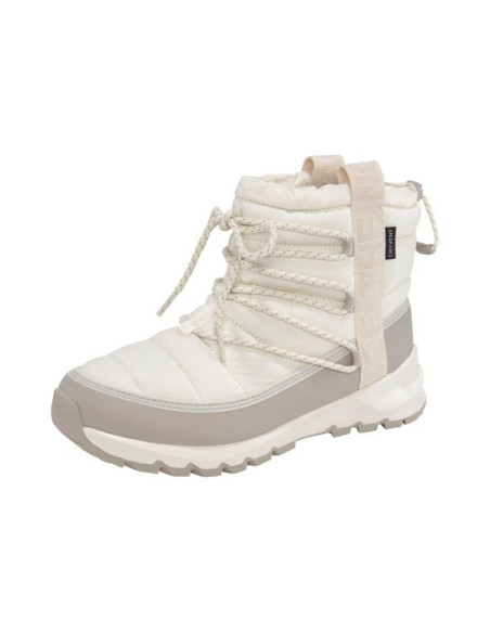 W THERMOBALL LACE UP WP