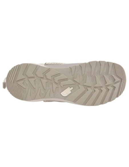 W THERMOBALL LACE UP WP