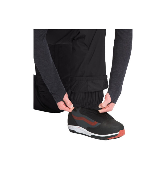 M FREEDOM INSULATED PANT